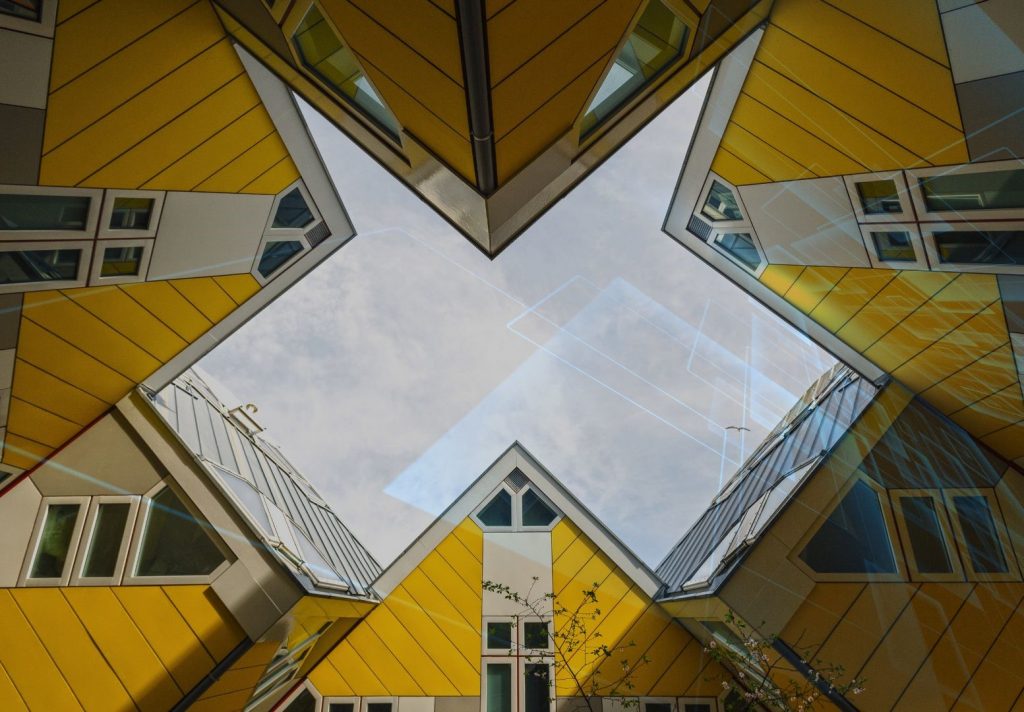 Cubiertas / Fibrocemento