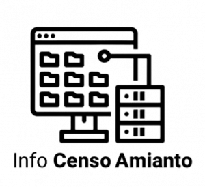 Imagen gráfica de Info Censo Amianto